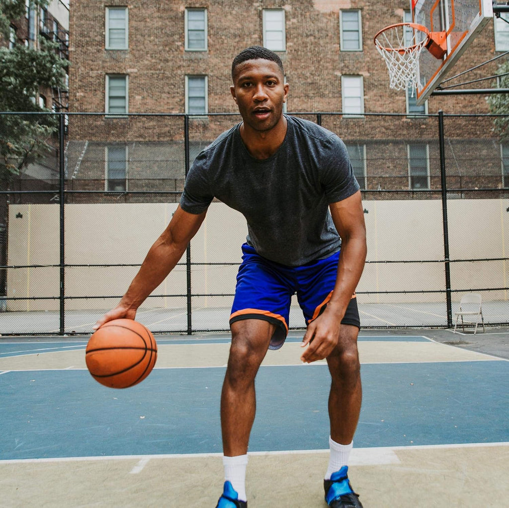 Men’s workout shirts 