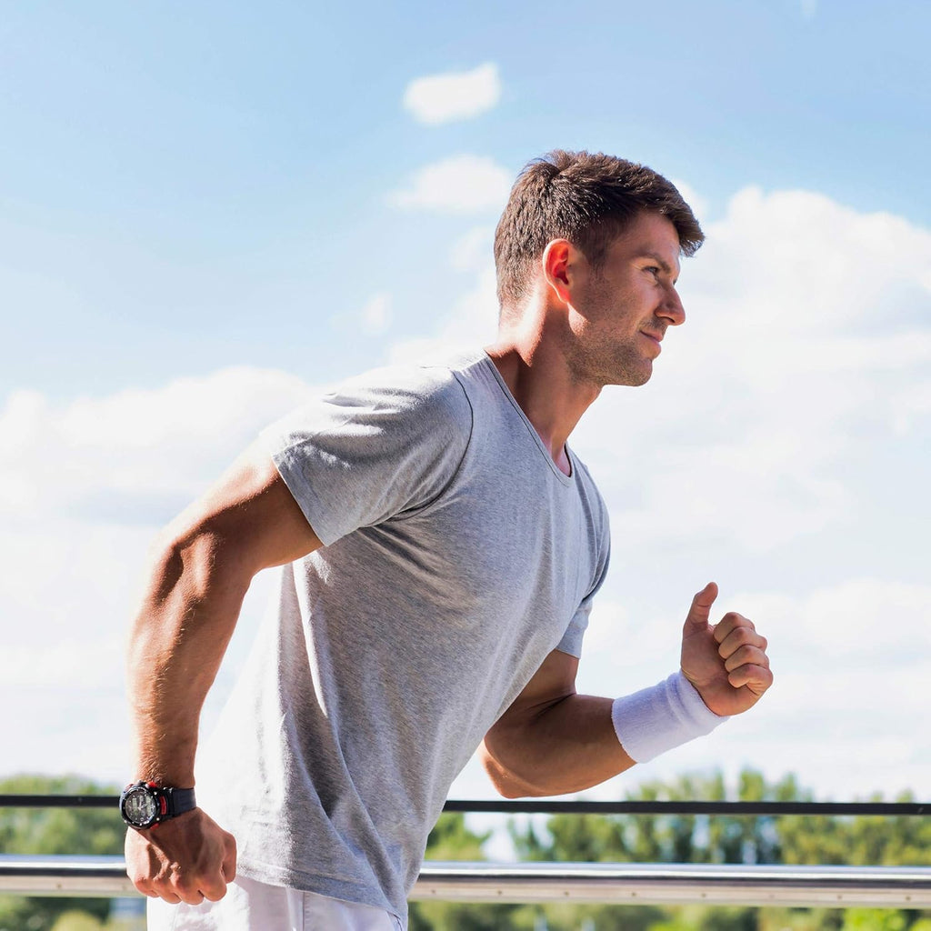 Men’s workout shirts 
