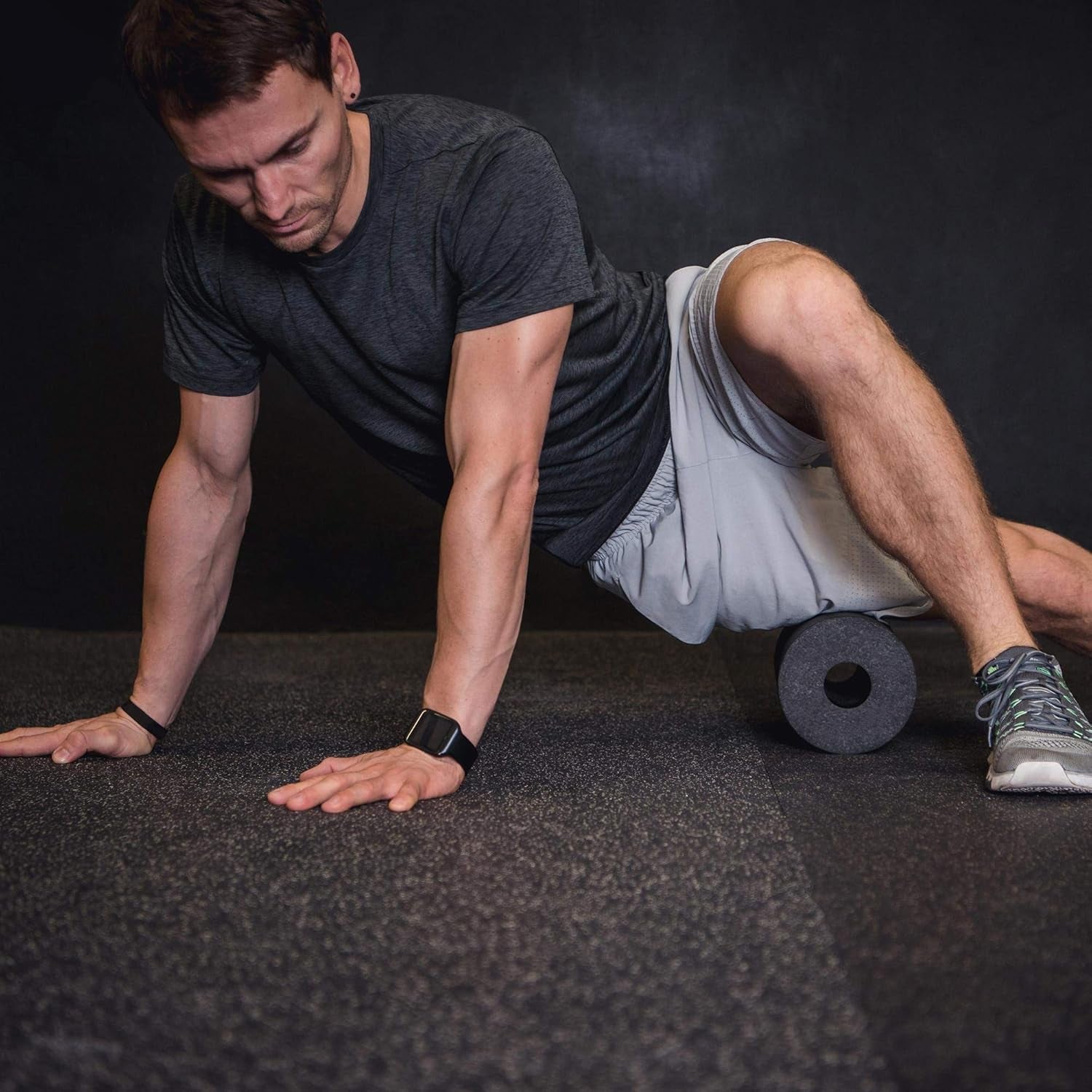 Men’s workout shirts 